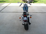 �������� �� ������ �������� Suzuki Intruder1400 1989 ���� 8